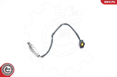 Lambda Sensor ESEN SKV 09SKV723