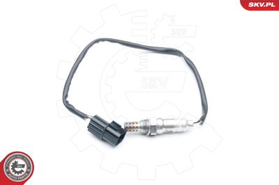 Lambda Sensor ESEN SKV 09SKV731