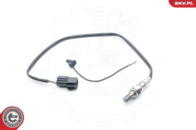 Lambda Sensor ESEN SKV 09SKV733