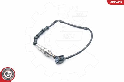 Lambda Sensor ESEN SKV 09SKV734