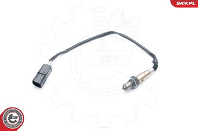 Lambda Sensor ESEN SKV 09SKV738