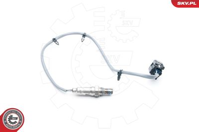Lambda Sensor ESEN SKV 09SKV740