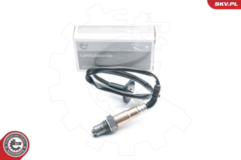 ESEN SKV 09SKV741 Lambda Sensor