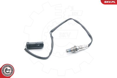 Lambda Sensor ESEN SKV 09SKV747