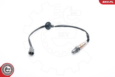 Lambda Sensor ESEN SKV 09SKV748