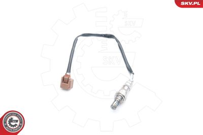Lambda Sensor ESEN SKV 09SKV751