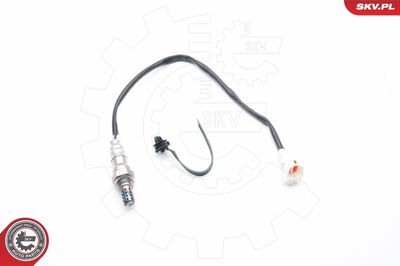 Lambda Sensor ESEN SKV 09SKV752