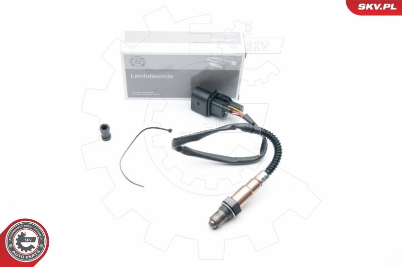 ESEN SKV 09SKV850 Lambda Sensor