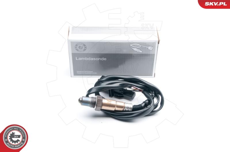 ESEN SKV 09SKV854 Lambda Sensor
