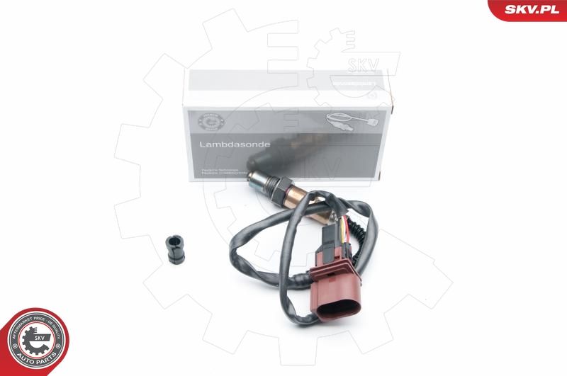 ESEN SKV 09SKV858 Lambda Sensor