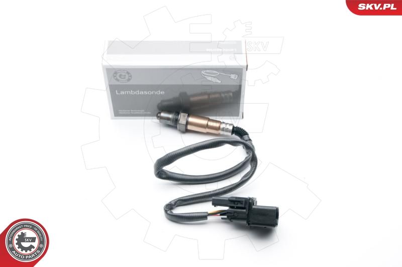 ESEN SKV 09SKV859 Lambda Sensor