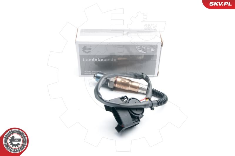 ESEN SKV 09SKV861 Lambda Sensor