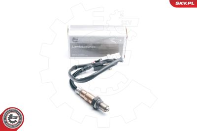 Lambda Sensor ESEN SKV 09SKV863