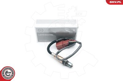 Lambda Sensor ESEN SKV 09SKV868