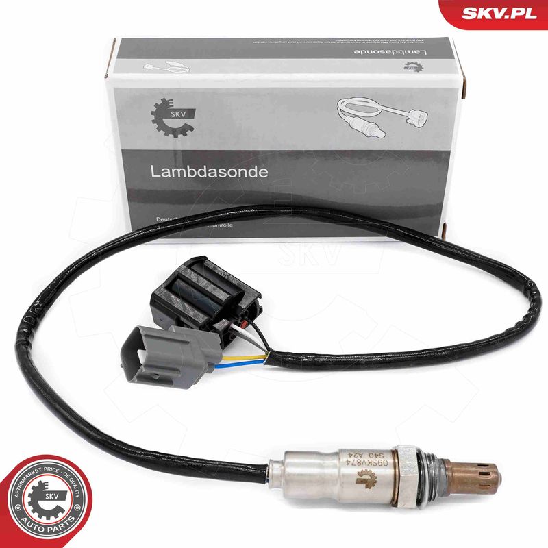ESEN SKV 09SKV874 Lambda Sensor