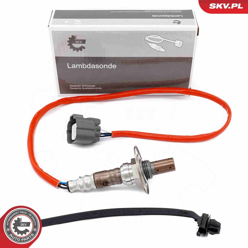 ESEN SKV 09SKV876 Lambda Sensor