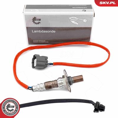 Lambda Sensor ESEN SKV 09SKV876