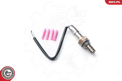 Lambda Sensor ESEN SKV 09SKV909
