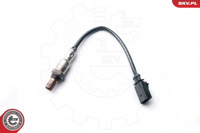 Lambda Sensor ESEN SKV 09SKV990