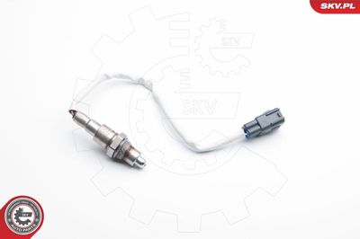 Lambda Sensor ESEN SKV 09SKV992
