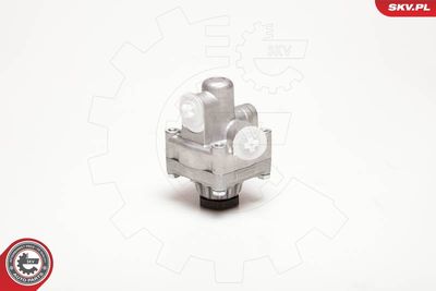 Hydraulic Pump, steering ESEN SKV 10SKV017