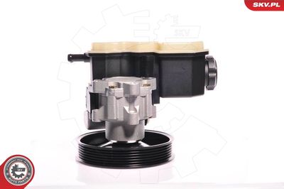 Hydraulic Pump, steering ESEN SKV 10SKV020