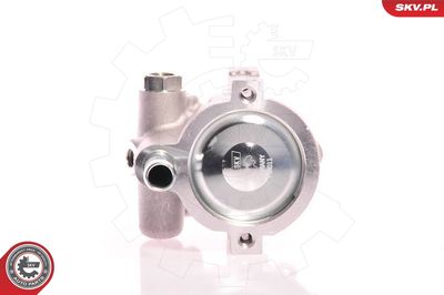 Hydraulic Pump, steering ESEN SKV 10SKV021