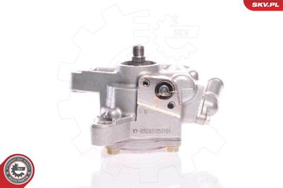 Hydraulic Pump, steering ESEN SKV 10SKV026
