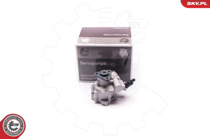 ESEN SKV 10SKV030 Hydraulic Pump, steering