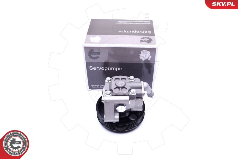 ESEN SKV 10SKV038 Hydraulic Pump, steering