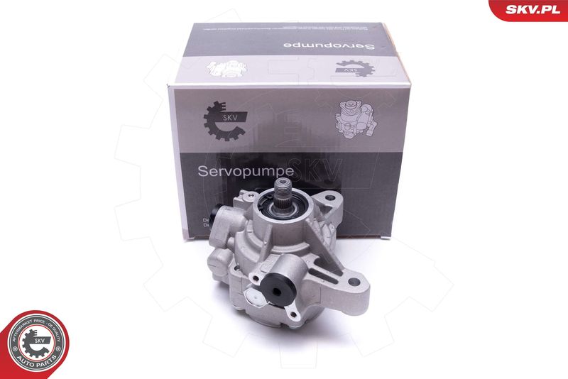 ESEN SKV 10SKV052 Hydraulic Pump, steering