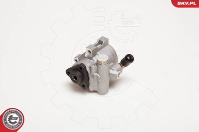 Hydraulic Pump, steering ESEN SKV 10SKV055