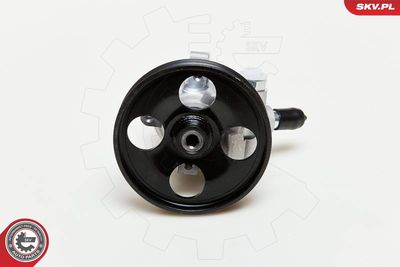 Hydraulic Pump, steering ESEN SKV 10SKV057