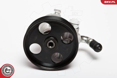 Hydraulic Pump, steering ESEN SKV 10SKV062