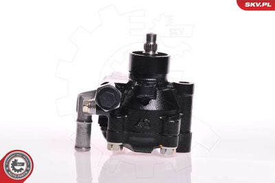Hydraulic Pump, steering ESEN SKV 10SKV078
