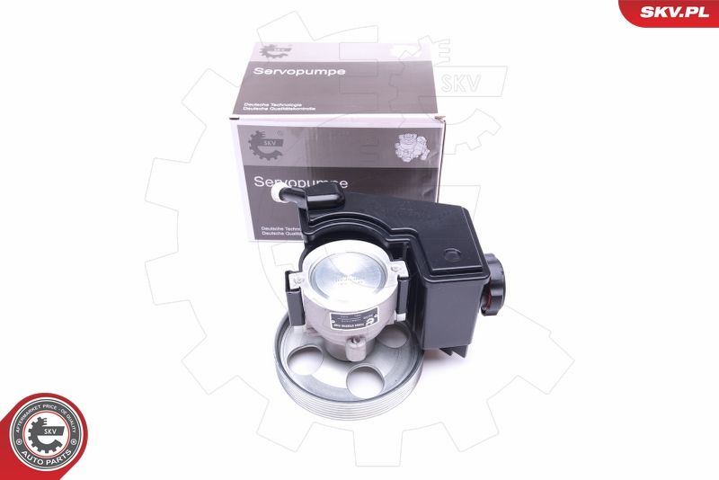 ESEN SKV 10SKV079 Hydraulic Pump, steering