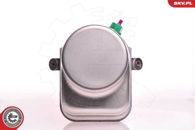 Hydraulic Pump, steering ESEN SKV 10SKV081