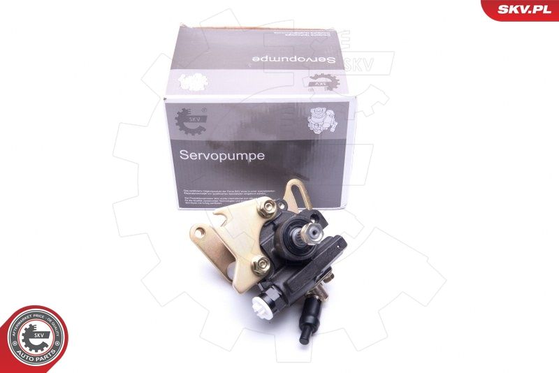 ESEN SKV 10SKV082 Hydraulic Pump, steering