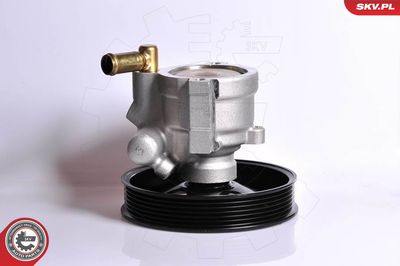 Hydraulic Pump, steering ESEN SKV 10SKV083