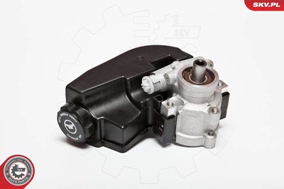 Hydraulic Pump, steering ESEN SKV 10SKV090