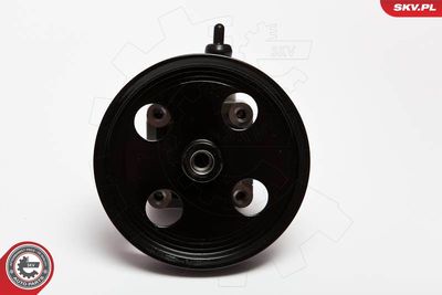 Hydraulic Pump, steering ESEN SKV 10SKV092