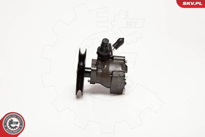 Hydraulic Pump, steering ESEN SKV 10SKV093