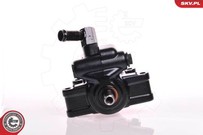 Hydraulic Pump, steering ESEN SKV 10SKV111