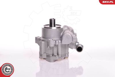 Hydraulic Pump, steering ESEN SKV 10SKV112