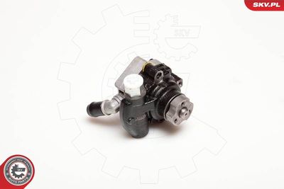 Hydraulic Pump, steering ESEN SKV 10SKV116