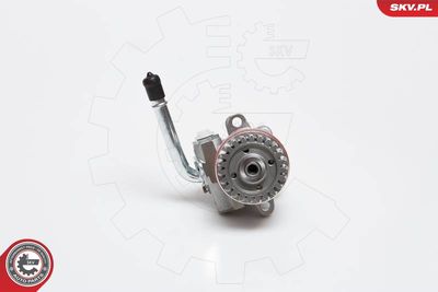 Hydraulic Pump, steering ESEN SKV 10SKV136
