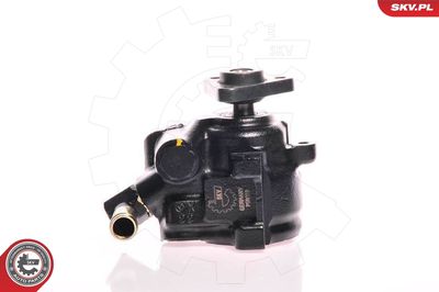 Hydraulic Pump, steering ESEN SKV 10SKV137