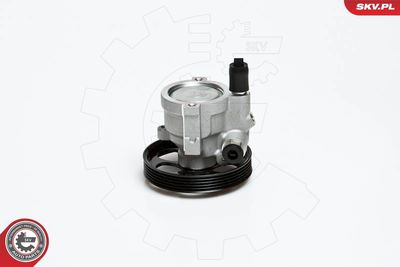 Hydraulic Pump, steering ESEN SKV 10SKV151