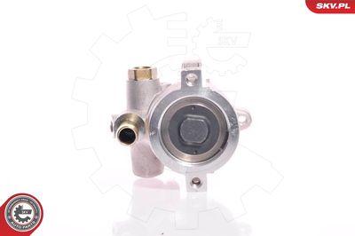 Hydraulic Pump, steering ESEN SKV 10SKV154