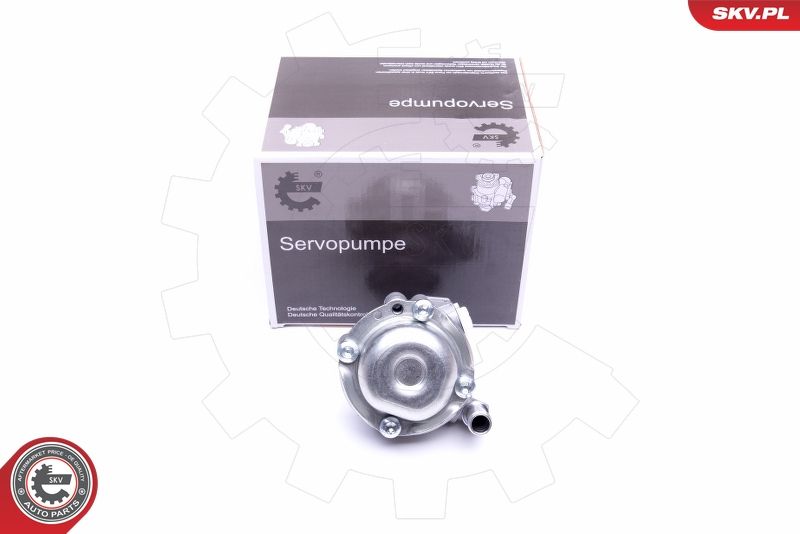 ESEN SKV 10SKV170 Hydraulic Pump, steering